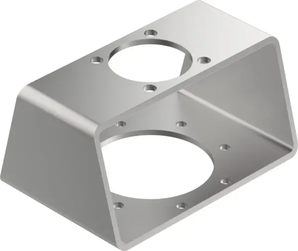 Festo DARQ-B-F25-F16-R13