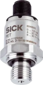 Sick PET-1RB600G1NSUMA - Image 2
