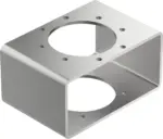 Festo DARQ-B-F25-F25-R13 - Image 3