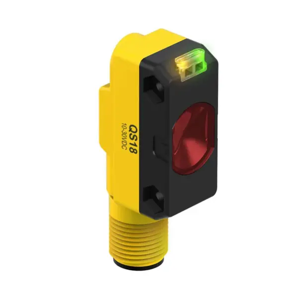 Banner Engineering QS186EBQ8