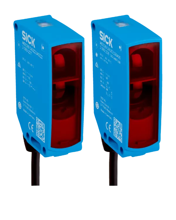 Sick WSE26I-1H162100A00