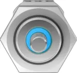 Festo DSNU-20-15-PPV-A - Image 4