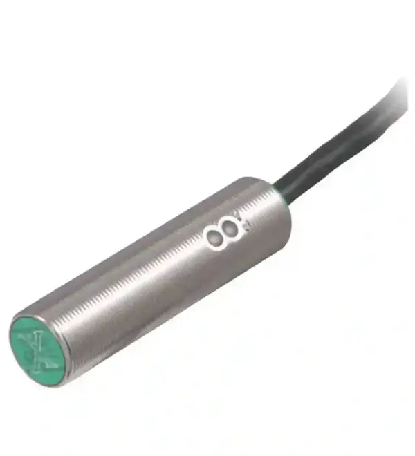 Pepperl Fuchs NBB8-18GM60-US