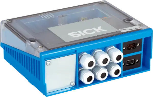Sick CDM490-0001