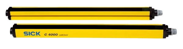 Sick C40S-1204CD010, C40E-1204FP010