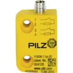 Pilz 524120