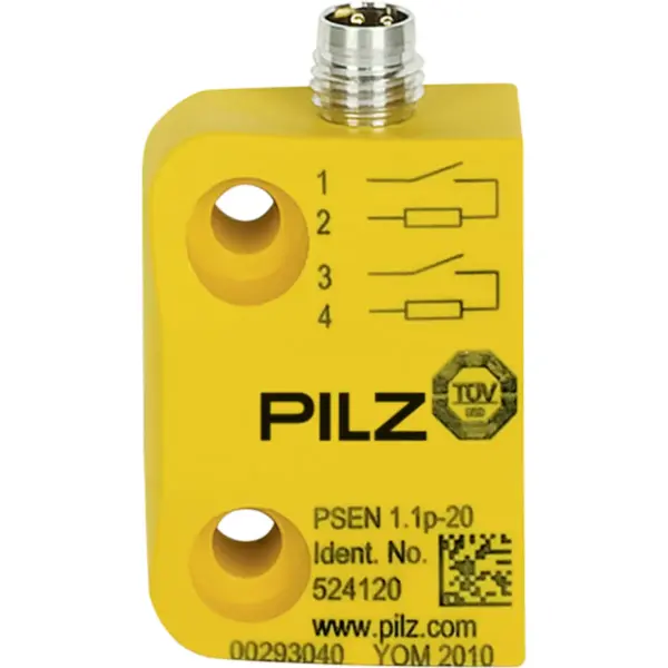 Pilz 524120