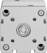 Festo ADNGF-63-50-P-A - Image 4