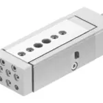 Festo DGSL-10-20-EA