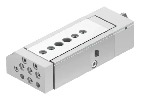 Festo DGSL-10-20-EA