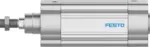 Festo DSBC-80-100-D3-PPSA-N3 - Image 3