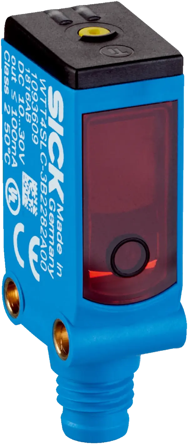 Sick WTT4SLC-3B2262A00