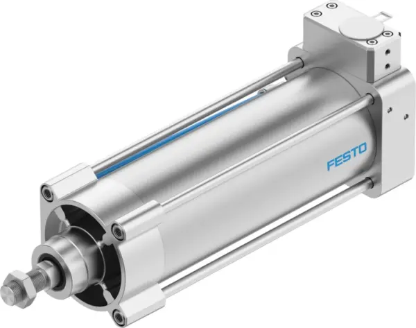 Festo DFPI-100-    -ND2P-C1V-NB3P-A