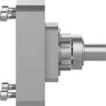 Festo EAMM-A-M43-92RA - Image 3