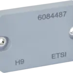 Sick UHF Transponder, Rectangular, On-Metal & High-Temp, ETSI