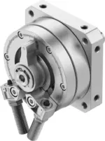 Festo DSM-40-270-P1-A-B - Image 2