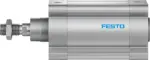 Festo DSBC-125-80-PPVA-N3 - Image 3