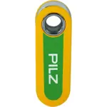 Pilz 402260GN