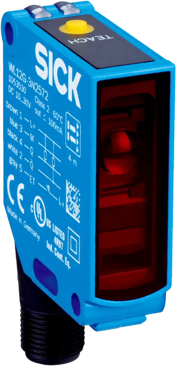 Sick WL12GC-3P2472B01