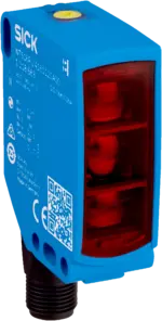 Sick WTS16P-24161320CZZ