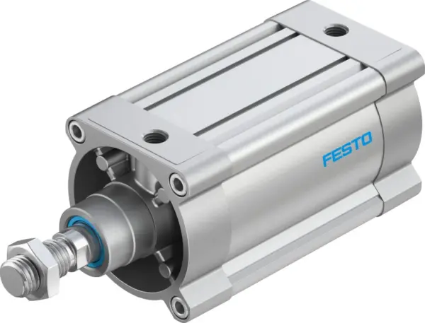 Festo DSBC-125-100-PPSA-N3