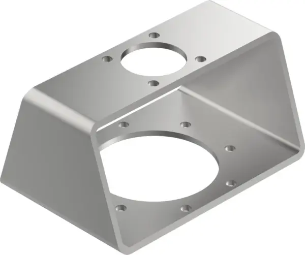 Festo DARQ-B-F25-F14-R13