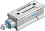 Festo DSBC-40-25-PPSA-N3