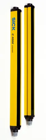 Sick C40S-1202CI010, C40E-1202CI010 - Image 2