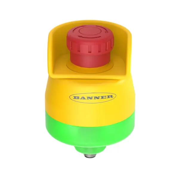 Banner Engineering SSA-EB1PLGRS1-0DECQ8