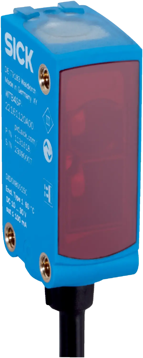 Sick WLA4SP-1G312100ZZZ