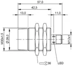 Balluff BAW002Y - Image 2