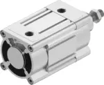 Festo DSBC-100-50-D3-PPSA-N3 - Image 2