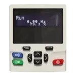Acim Nidec Remote Keypad RTC