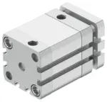 Festo ADNGF-40-25-PPS-A - Image 2