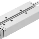 Festo DFM-20-160-B-PPV-A-GF