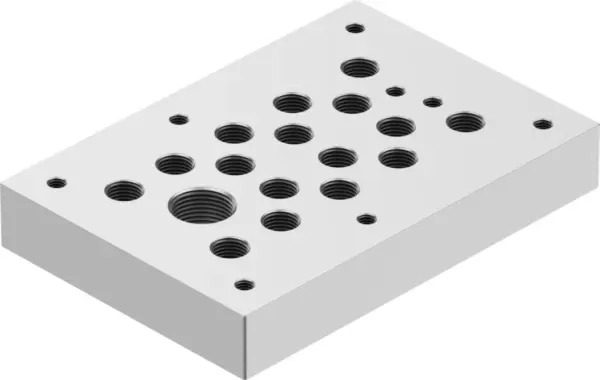 Festo CPV10-VI-P6-1/8-C