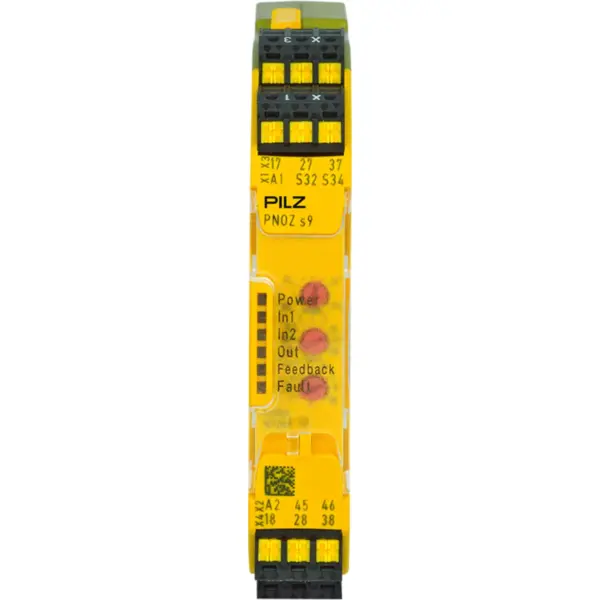 Pilz 751189