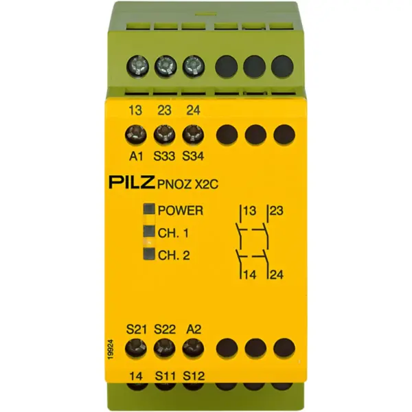 Pilz 774304