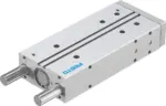 Festo DFM-40-200-P-A-GF - Image 2