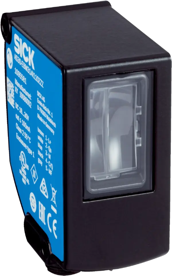 Sick AS30-EBM314I220A00