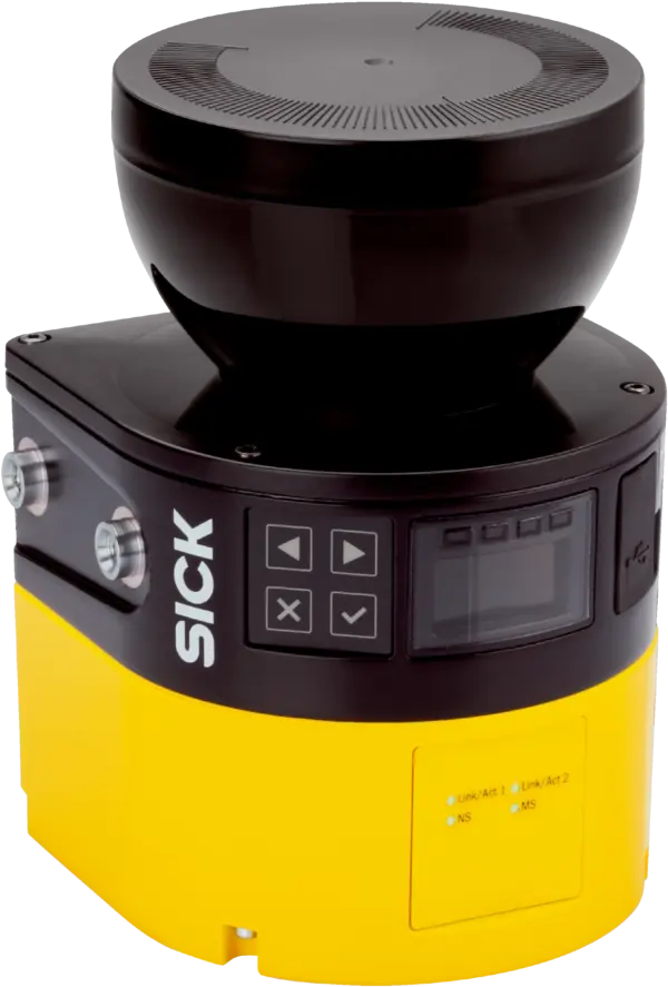 Sick MICS3-CCAZ55AA1