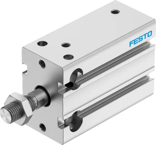 Festo DPDM-25-25-PA
