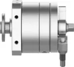 Festo DSM-T-25-270-CC-FW-A-B - Image 3