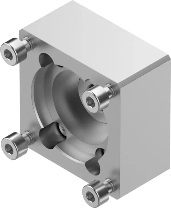 Festo EAMM-A-L27-40RA