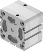 Festo ADN-80-15-A-PPS-A - Image 2