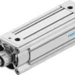 Festo DSBC-80-160-D3-PPVA-N3