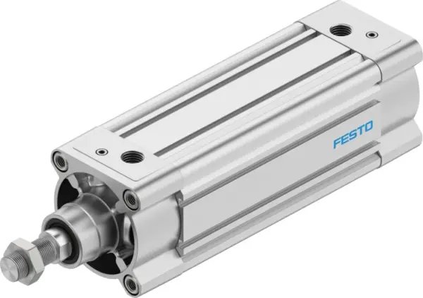 Festo DSBC-80-160-D3-PPVA-N3