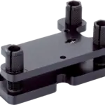 Sick Mounting bracket with integrated fine alignment for picoScan100