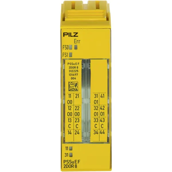 Pilz 312225