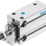 Festo DPDM-Q-20-15-S-PA